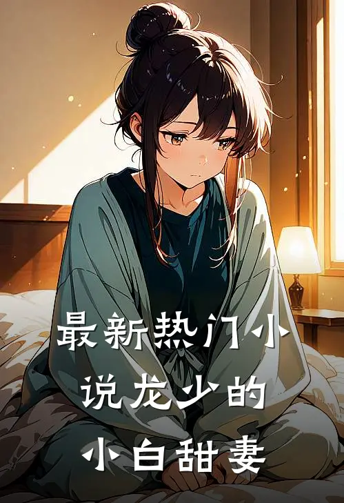 最新热门小说龙少的小白甜妻