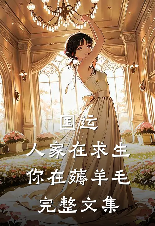 国运：人家在求生，你在薅羊毛完整文集
