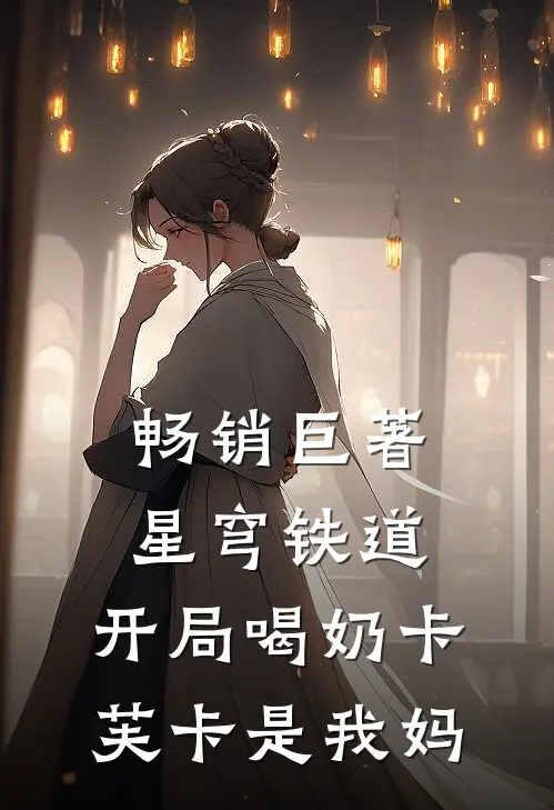 畅销巨著星穹铁道：开局喝奶卡芙卡是我妈