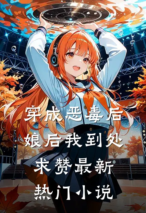 穿成恶毒后娘后我到处求赞最新热门小说