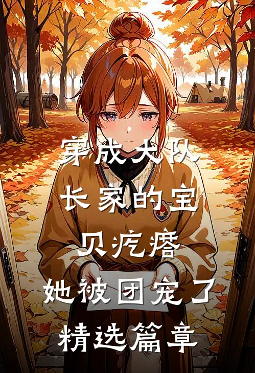 穿成大队长家的宝贝疙瘩，她被团宠了精选篇章