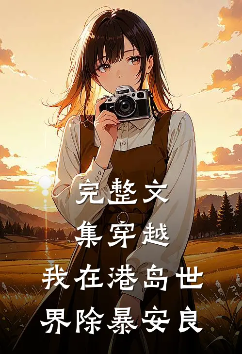 完整文集穿越：我在港岛世界除暴安良