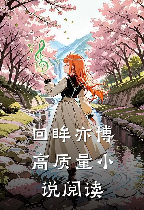 回眸亦博高质量小说阅读