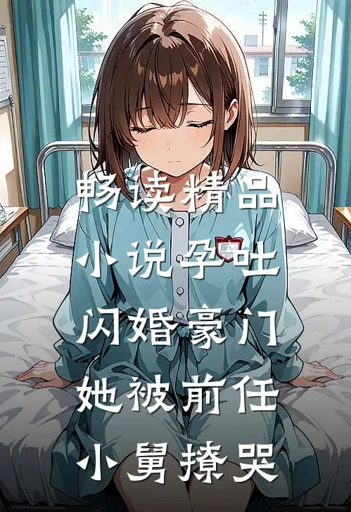 畅读精品小说孕吐闪婚豪门，她被前任小舅撩哭