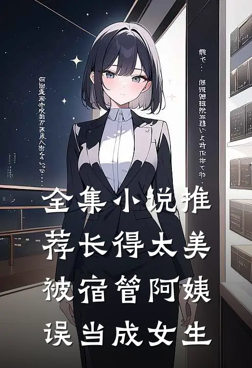全集小说推荐长得太美，被宿管阿姨误当成女生