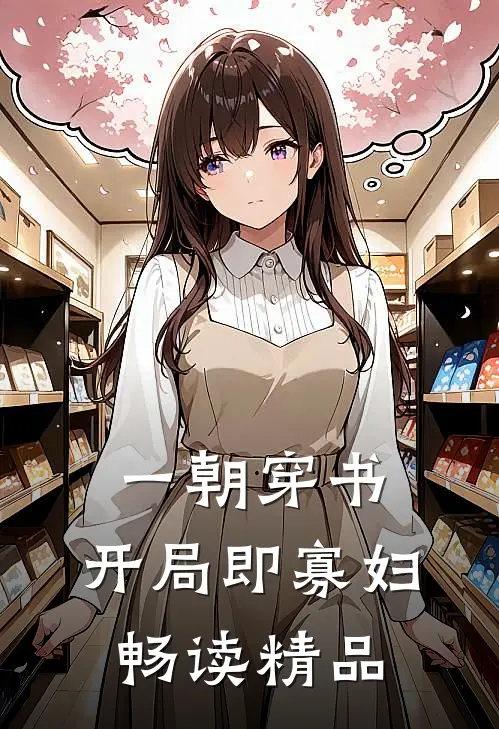一朝穿书，开局即寡妇畅读精品