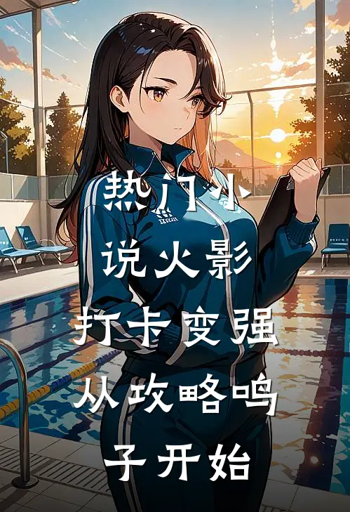 热门小说火影：打卡变强，从攻略鸣子开始