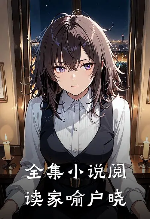 全集小说阅读家喻户晓