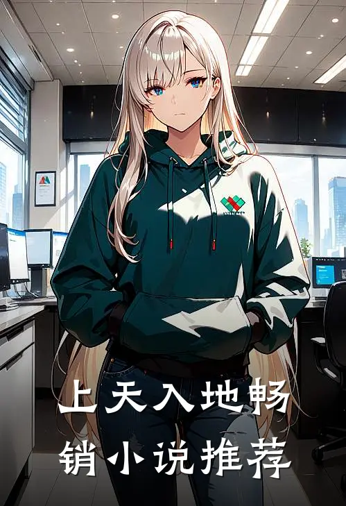 上天入地畅销小说推荐