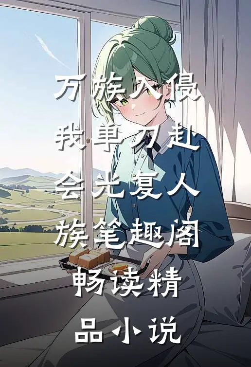 万族入侵我单刀赴会光复人族笔趣阁畅读精品小说