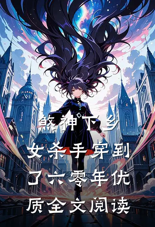 煞神下乡：女杀手穿到了六零年优质全文阅读