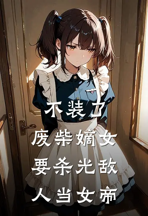 不装了，废柴嫡女要杀光敌人当女帝