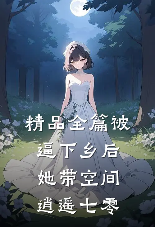 精品全篇被逼下乡后，她带空间逍遥七零