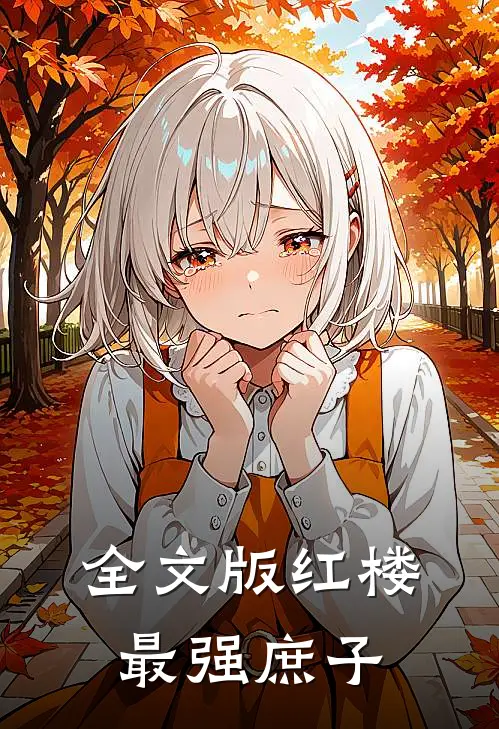 全文版红楼最强庶子
