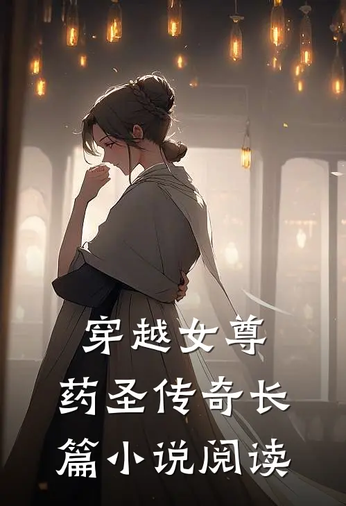 穿越女尊，药圣传奇长篇小说阅读