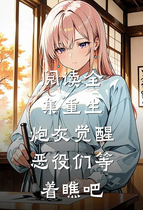 阅读全集重生：炮灰觉醒，恶役们等着瞧吧