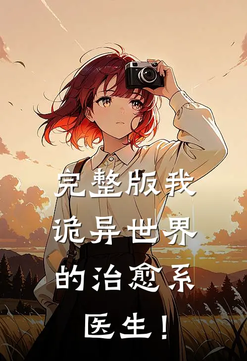 完整版我，诡异世界的治愈系医生！