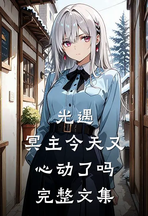 光遇：冥主今天又心动了吗完整文集