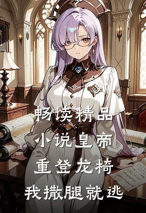 畅读精品小说皇帝重登龙椅，我撒腿就逃