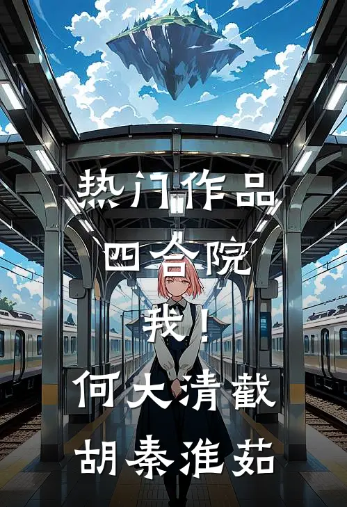 热门作品四合院：我！何大清，截胡秦淮茹