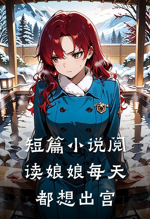 短篇小说阅读娘娘每天都想出宫