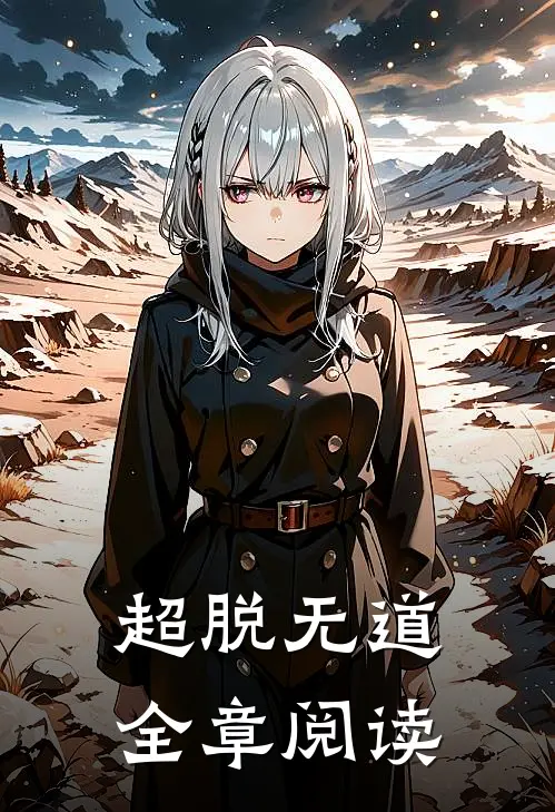 超脱无道全章阅读