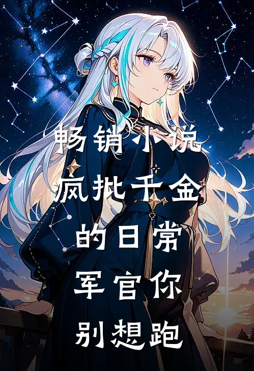 畅销小说疯批千金的日常：军官你别想跑