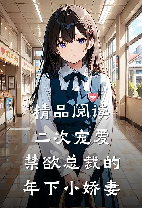 精品阅读二次宠爱：禁欲总裁的年下小娇妻