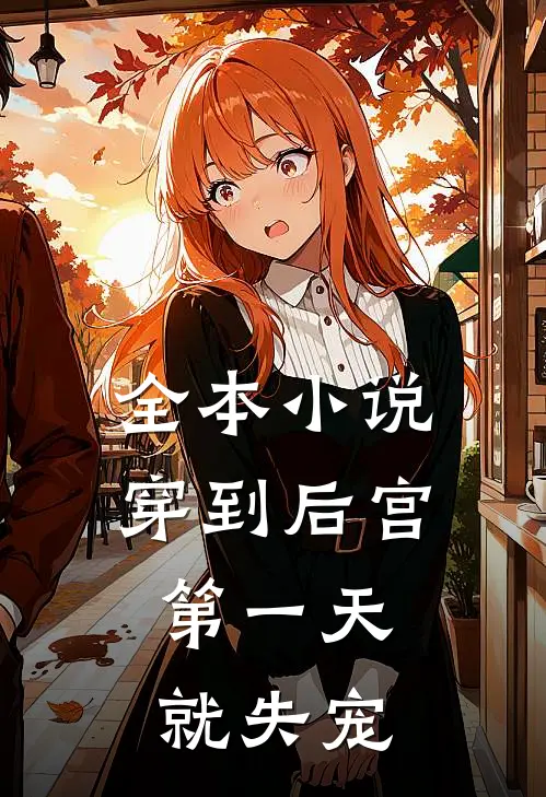 全本小说穿到后宫，第一天就失宠