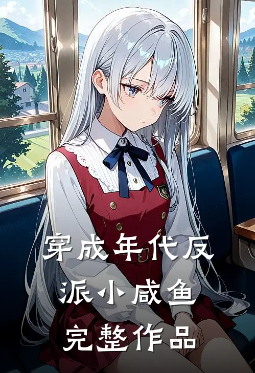 穿成年代反派小咸鱼完整作品
