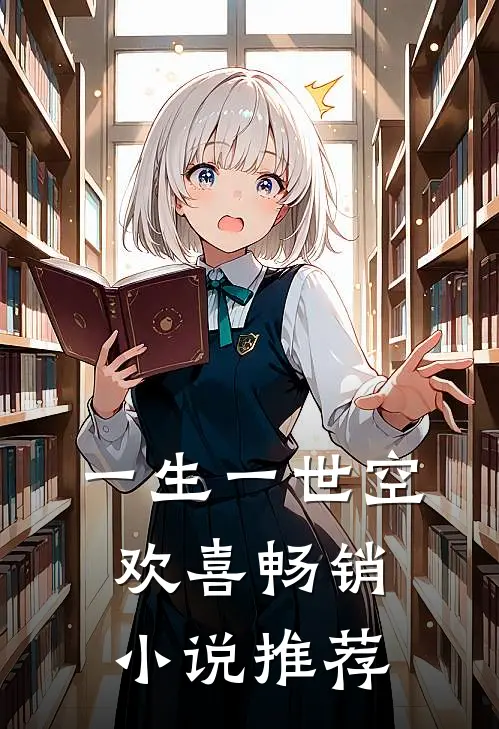 一生一世空欢喜畅销小说推荐
