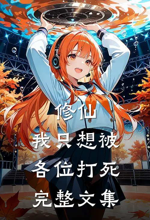 修仙：我只想被各位打死完整文集