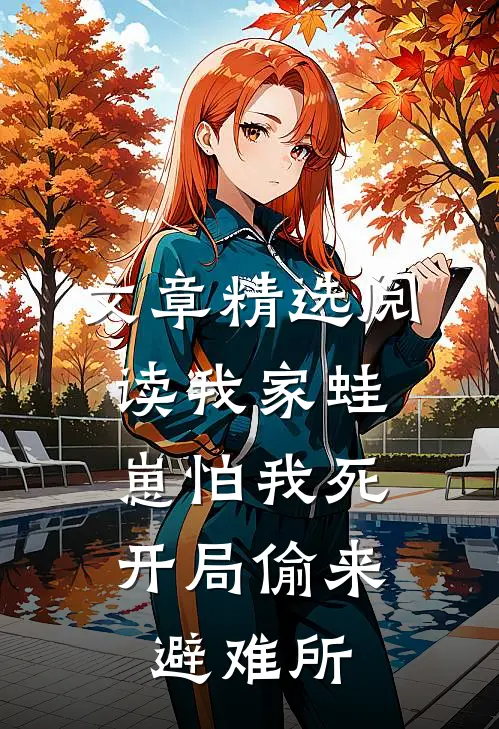 文章精选阅读我家蛙崽怕我死，开局偷来避难所