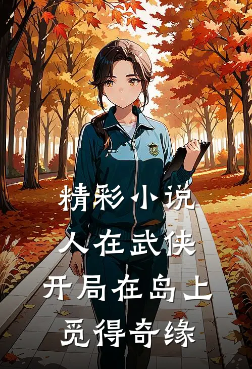 精彩小说人在武侠，开局在岛上觅得奇缘