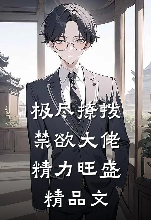 极尽撩拨：禁欲大佬精力旺盛精品文