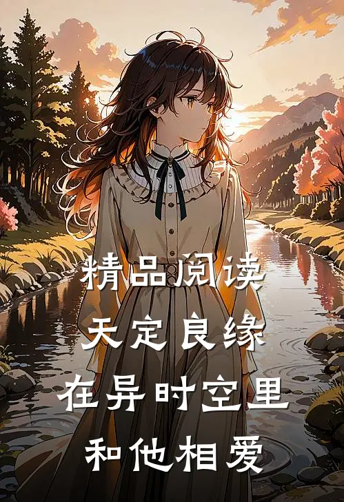精品阅读天定良缘：在异时空里和他相爱