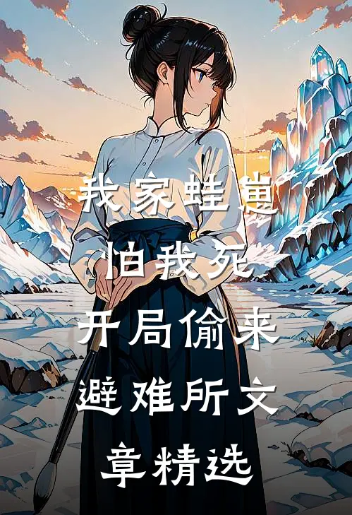 我家蛙崽怕我死，开局偷来避难所文章精选