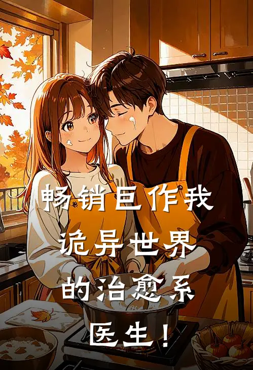畅销巨作我，诡异世界的治愈系医生！