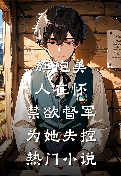 旗袍美人在怀，禁欲督军为她失控热门小说