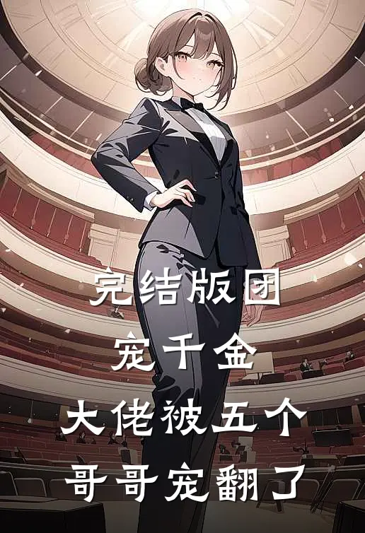 完结版团宠千金：大佬被五个哥哥宠翻了