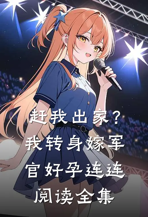 赶我出家？我转身嫁军官好孕连连阅读全集