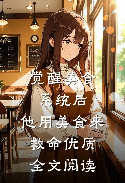 觉醒美食系统后，他用美食来救命优质全文阅读