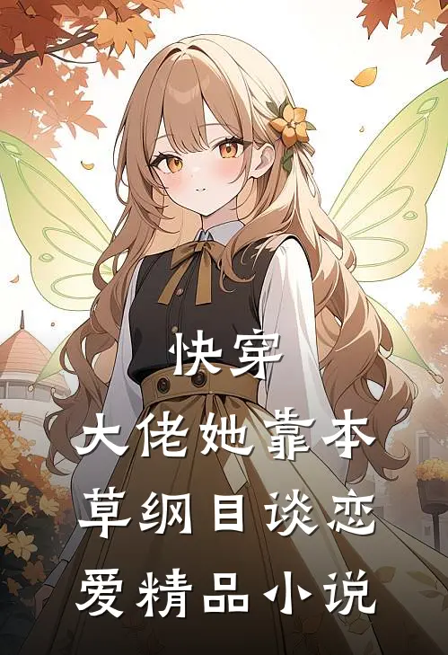 快穿：大佬她靠本草纲目谈恋爱精品小说