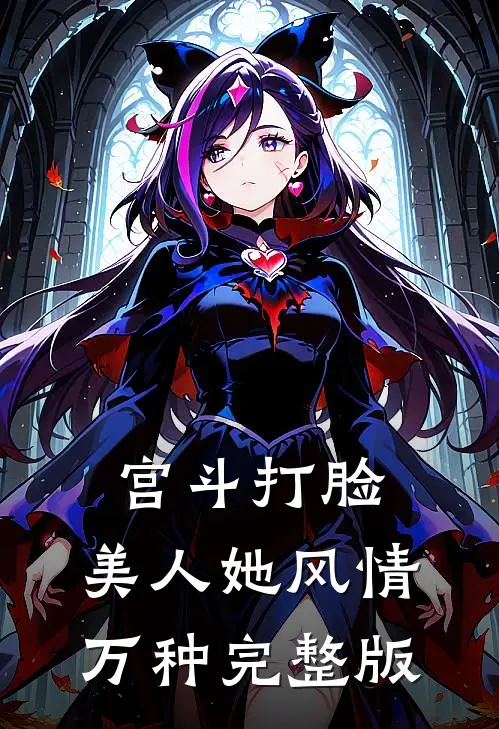 宫斗打脸：美人她风情万种完整版