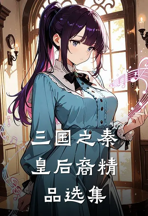 三国之秦皇后裔精品选集