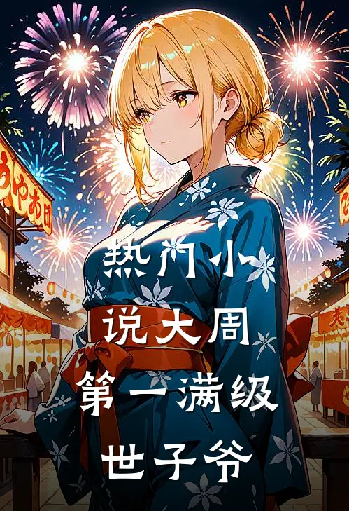 热门小说大周：第一满级世子爷