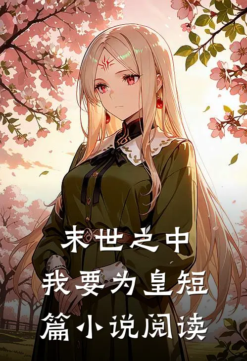末世之中，我要为皇短篇小说阅读