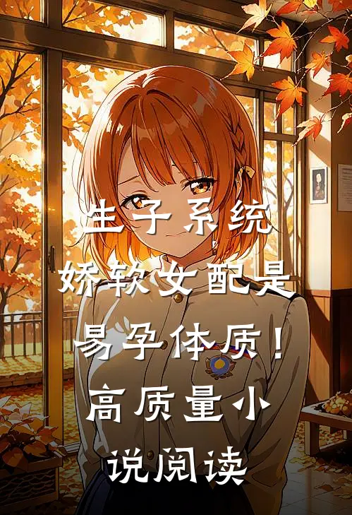 生子系统：娇软女配是易孕体质！高质量小说阅读