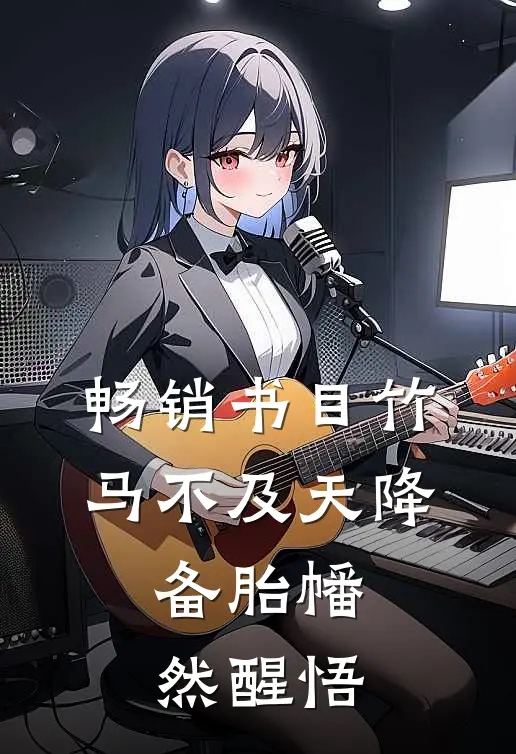 畅销书目竹马不及天降：备胎幡然醒悟