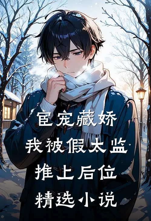 宦宠藏娇：我被假太监推上后位精选小说